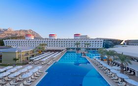 Transatlantik Hotel Antalya
