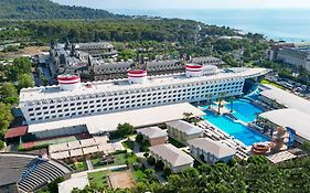 Transatlantik & Spa Kemer 5*